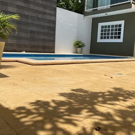Homecancun2 Ngoại thất bức ảnh
