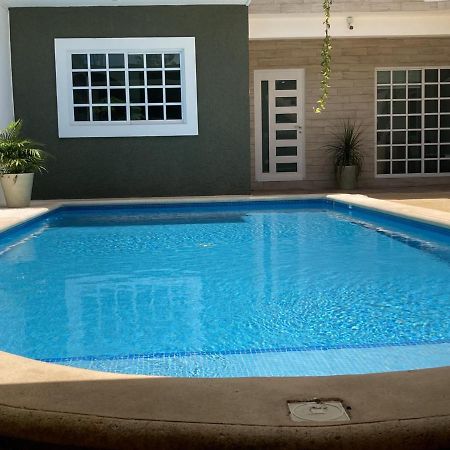 Homecancun2 Ngoại thất bức ảnh