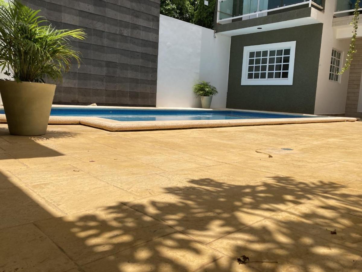 Homecancun2 Ngoại thất bức ảnh