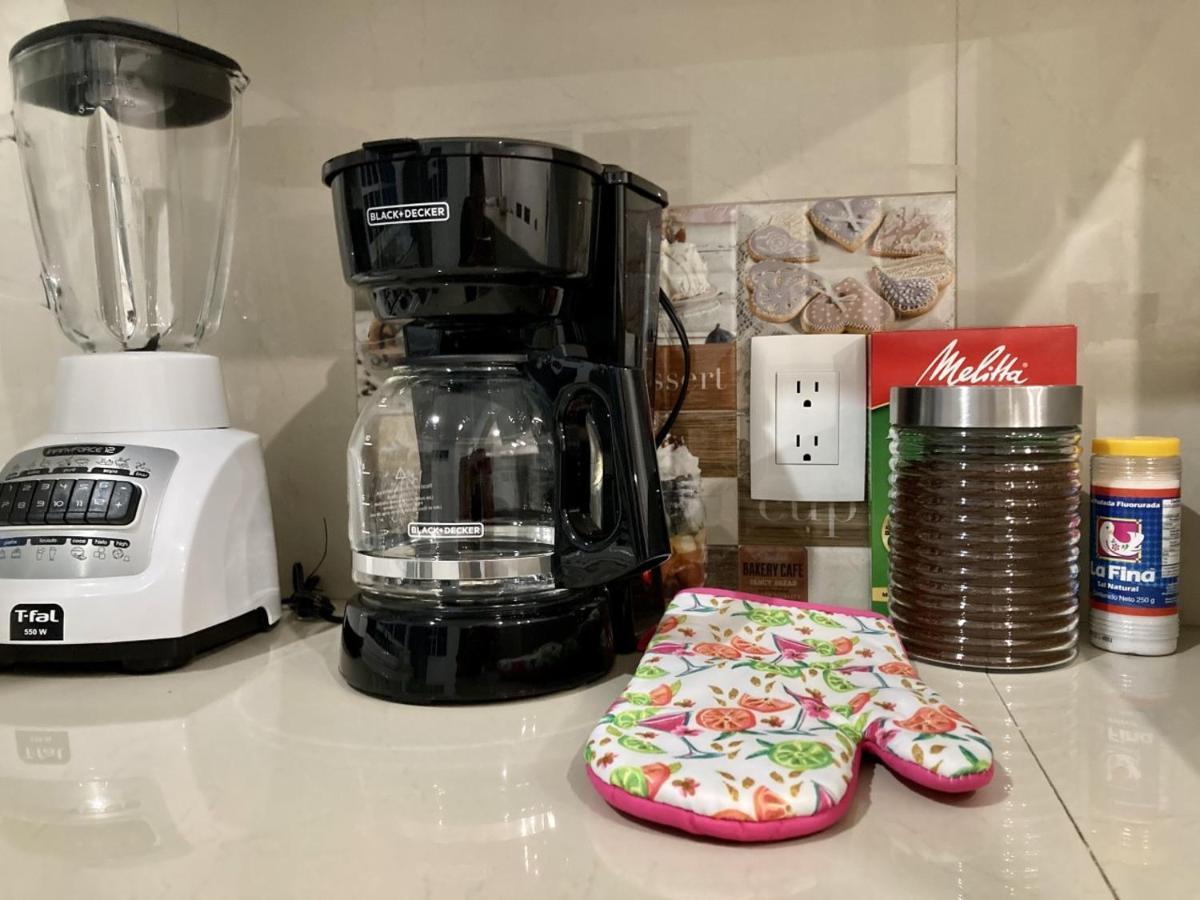 Homecancun2 Ngoại thất bức ảnh