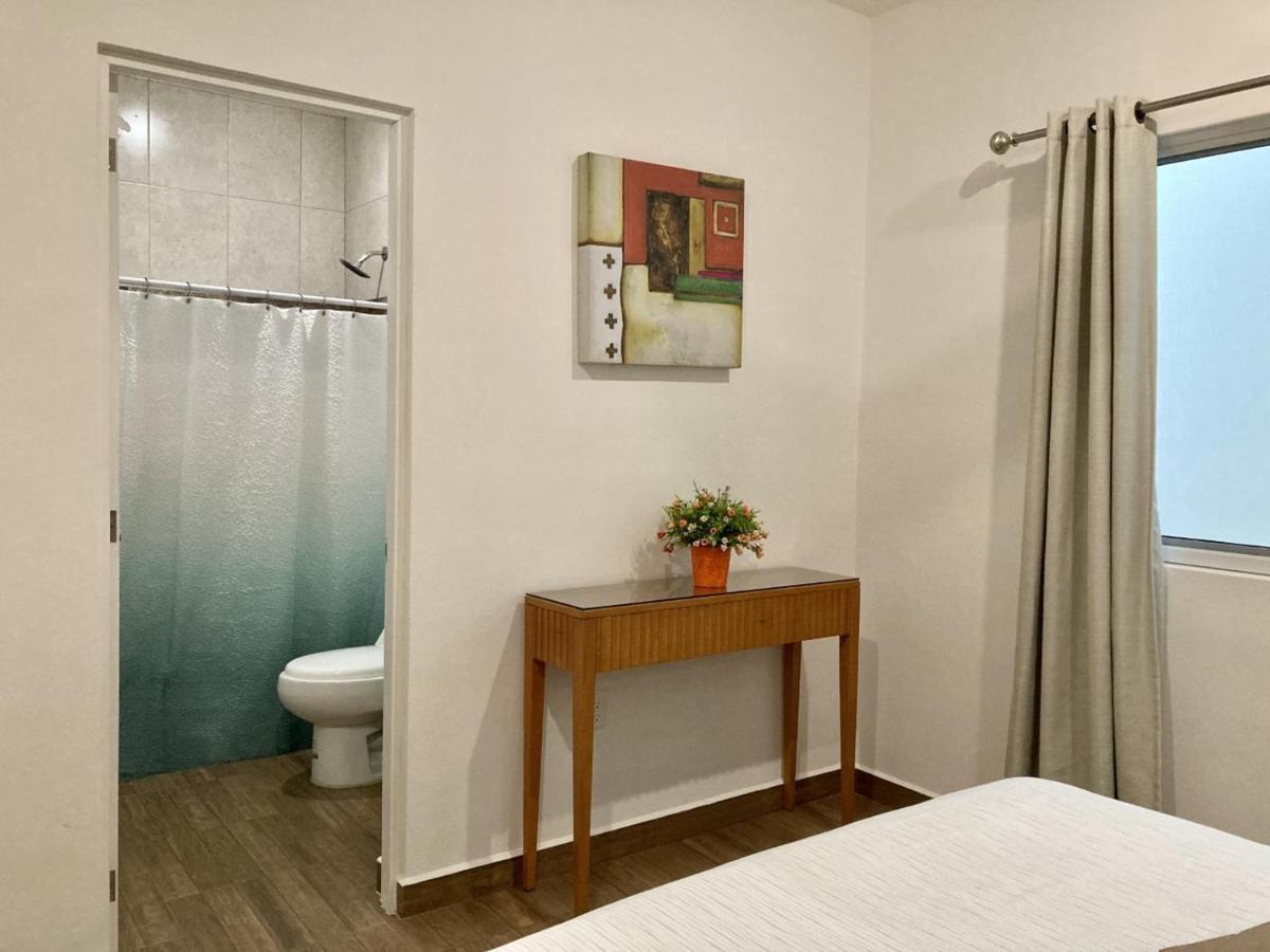 Homecancun2 Ngoại thất bức ảnh