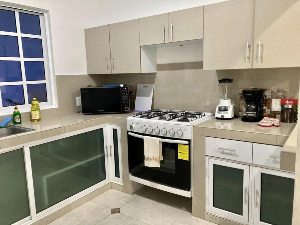 Homecancun2 Ngoại thất bức ảnh