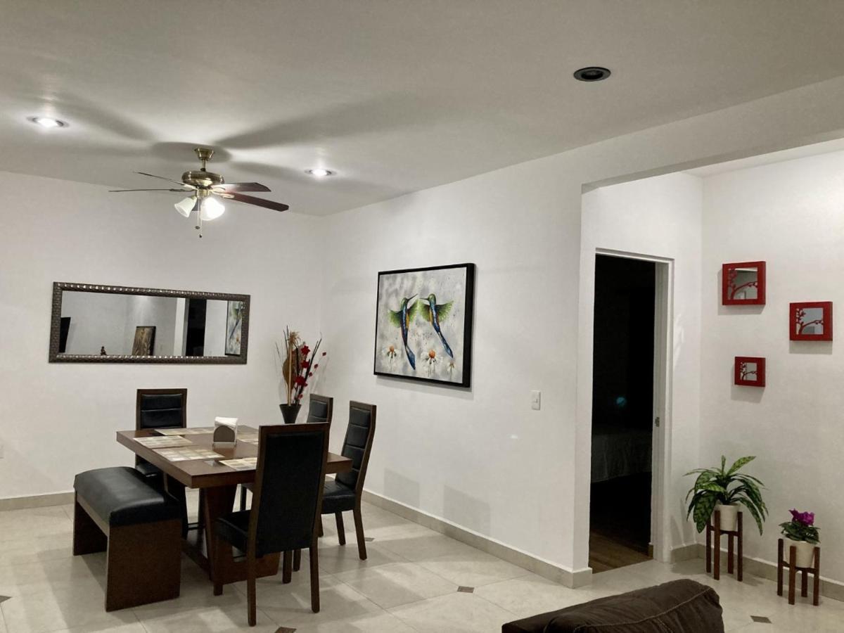 Homecancun2 Ngoại thất bức ảnh