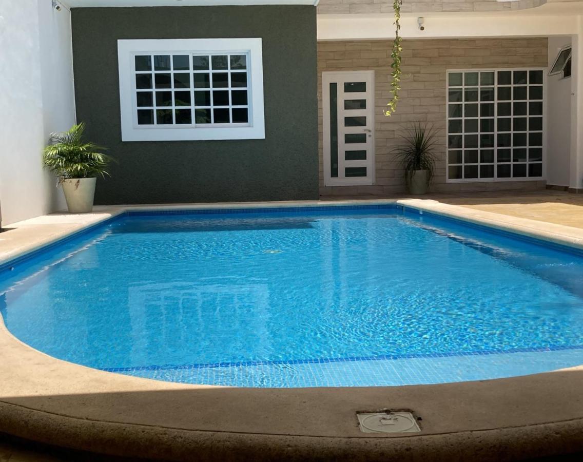 Homecancun2 Ngoại thất bức ảnh